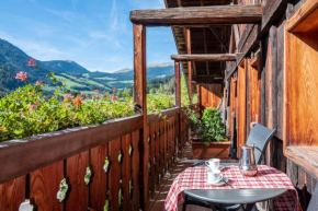 Apartment Linde- Fiechterhof Sarentino